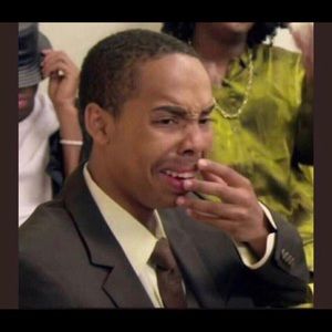 Meet your Posher, Josiah